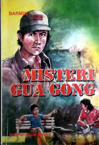 Image of Misteri Gua Gong