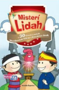 Image of Misteri Lidah