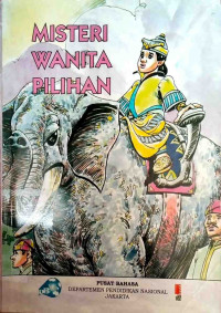 Image of Misteri Wanita Pilihan