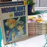 Image of MOONLIGHT NIGHT 1