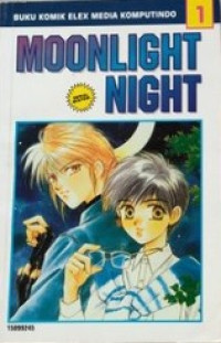 Image of MOONLIGHT NIGHT 1