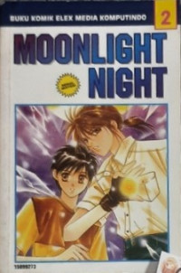Image of MOONLIGHT NIGHT 2