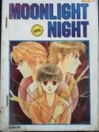 Image of MOONLIGHT NIGHT 5