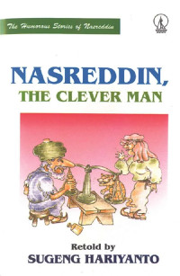Image of Nareddin : The Clever Man