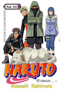 Image of Naruto : Reunion...!