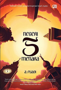 Image of Negeri 5 Menara