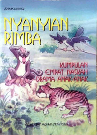 Image of Nyanyian Rimba