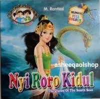Image of Nyi Roro Kidul