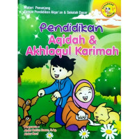 Image of Pendidikan Aqidah & Akhlaqul Karimah