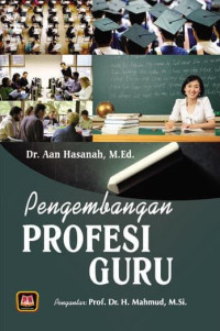 Image of Pengembangan Profesi Guru