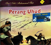 Image of Perang Uhud