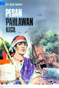 Image of Pesan Pahlawan Kecil