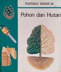 Image of Pohan dan Hutan