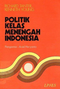 Image of Politik Kelas Menengah Indonesia