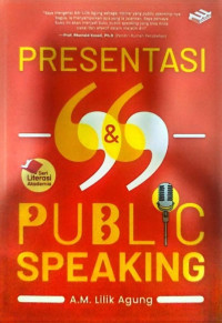 Image of Presentasi & Public Speaking