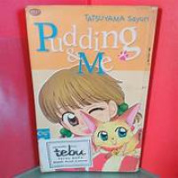 Image of PUDDING & ME