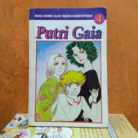 Image of Putri Gaia 4