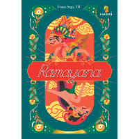 Image of Ramayana
