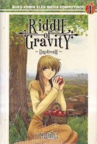 Image of Riddle of Gravity 1