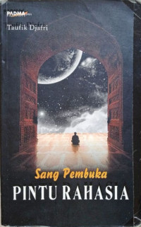Image of Sang Pembuka Pintu Rahasia