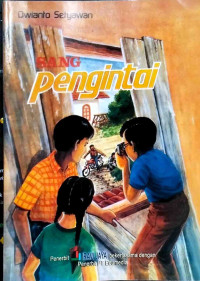 Image of Sang Pengintai