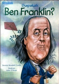 Image of Siapakah Ben Franklin?