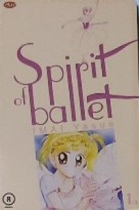 Image of SPIRIT OF BALLET 1