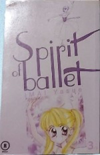 Image of SPIRIT OF BALLET 3