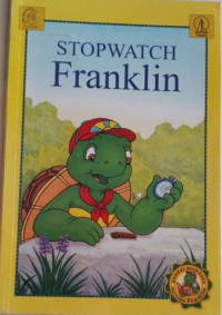 Image of Stopwatch Franklin