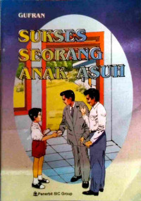 Image of Sukses Seorang Anak Asuh