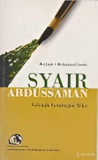 Image of Syair Abdussaman