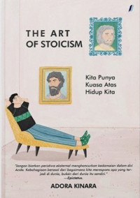 Image of The Art of Stoicism