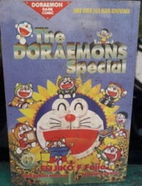 Image of THE DORAEMONS SPECIAL 6