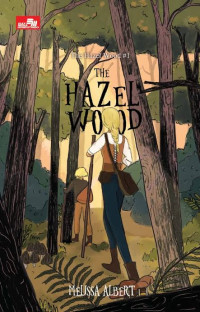 Image of The Hazel Wood
