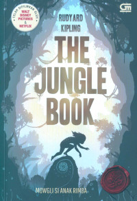 Image of The Jungle Book: Mowgli si Anak Rimba