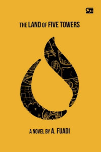 Image of The Land of Five Towers