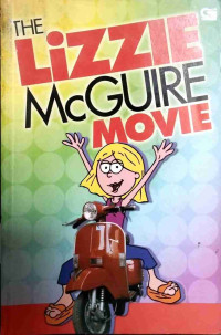 Image of The Lizzie McGuire Movie