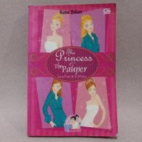 Image of The Princess & The Pauper