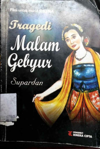 Image of Tragedi Malam Gebyur