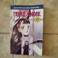 Image of Triple Knock
