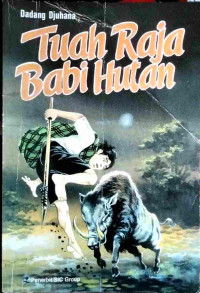 Image of Tuah Raja Babi Hutan