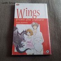 Image of WINGS : FROM THE FUTURE